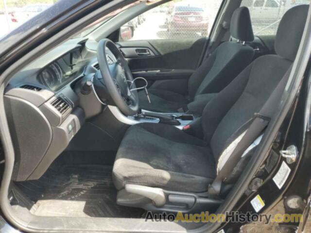 HONDA ACCORD LX, 1HGCR2F38DA090886