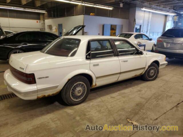 BUICK CENTURY SPECIAL, 3G4AG55M6RS603769
