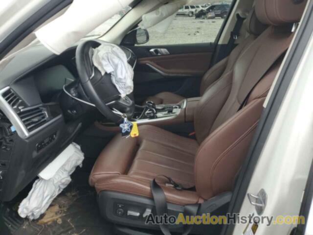 BMW X7 XDRIVE40I, 5UXCW2C07L9C02385