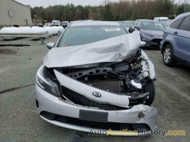 KIA FORTE LX, 3KPFK4A74HE045467