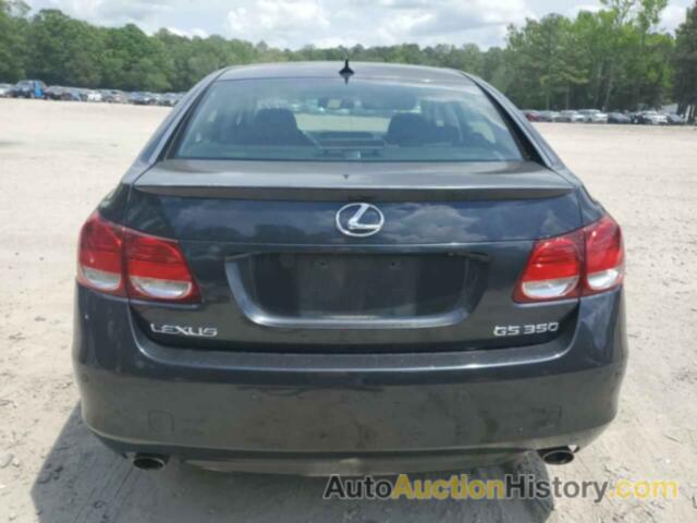 LEXUS GS350 350, JTHBE96S580033237