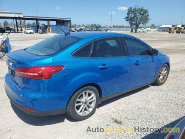 FORD FOCUS SE, 1FADP3F20GL236797