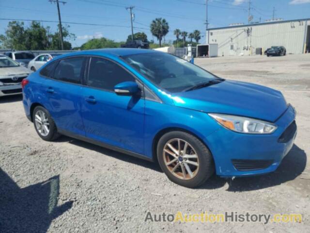 FORD FOCUS SE, 1FADP3F20GL236797