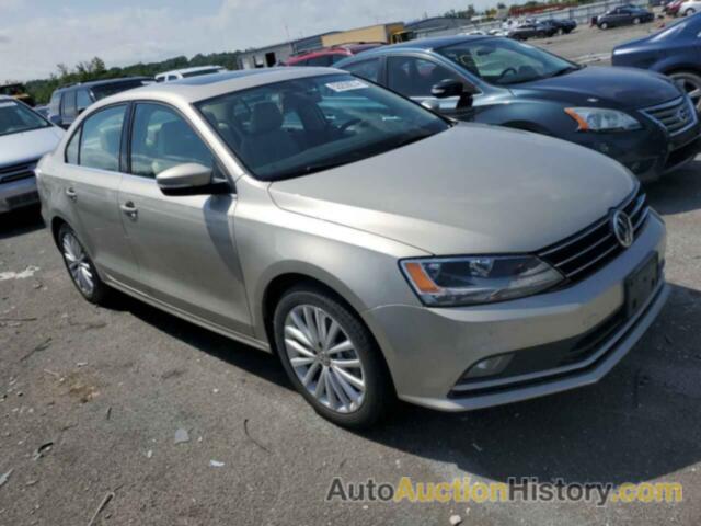 VOLKSWAGEN JETTA SE, 3VWD07AJ8FM211502