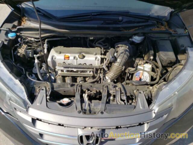 HONDA CRV EXL, 2HKRM4H7XDH652251