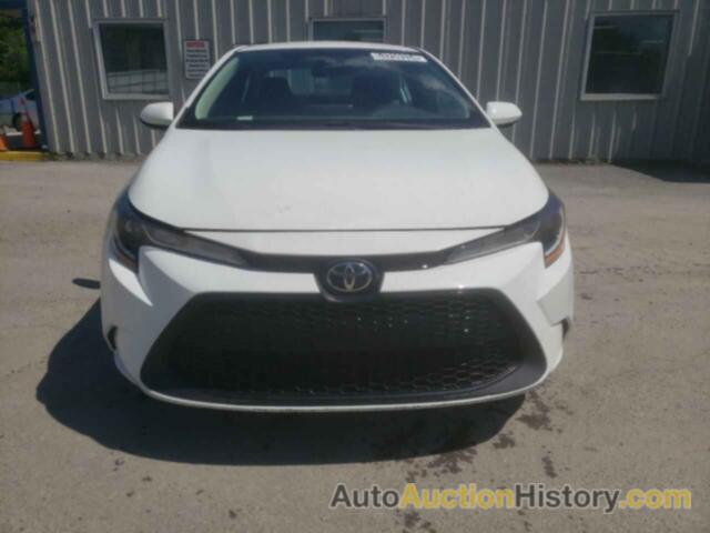 TOYOTA COROLLA LE, 5YFEPMAE6NP357862