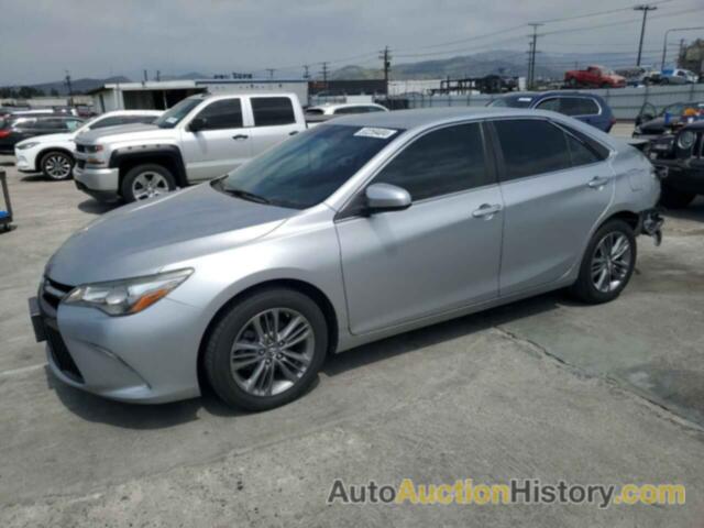 TOYOTA CAMRY LE, 4T1BF1FK1HU435759