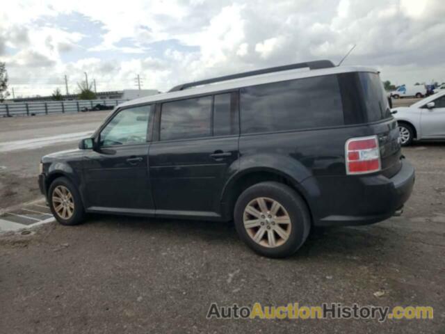 FORD FLEX SE, 2FMGK5BC5BBD19503