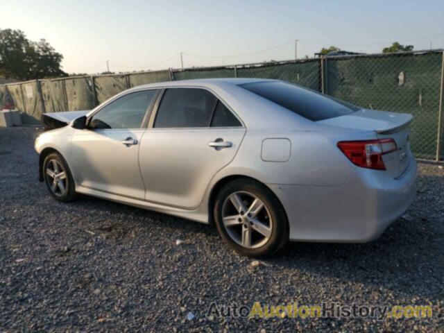 TOYOTA CAMRY L, 4T1BF1FK4EU450560