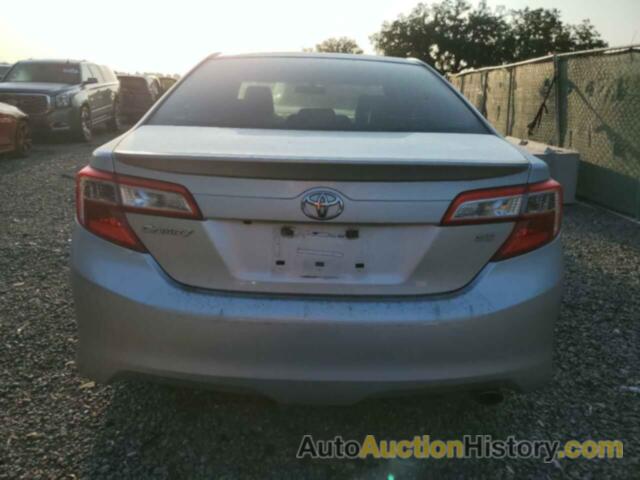 TOYOTA CAMRY L, 4T1BF1FK4EU450560