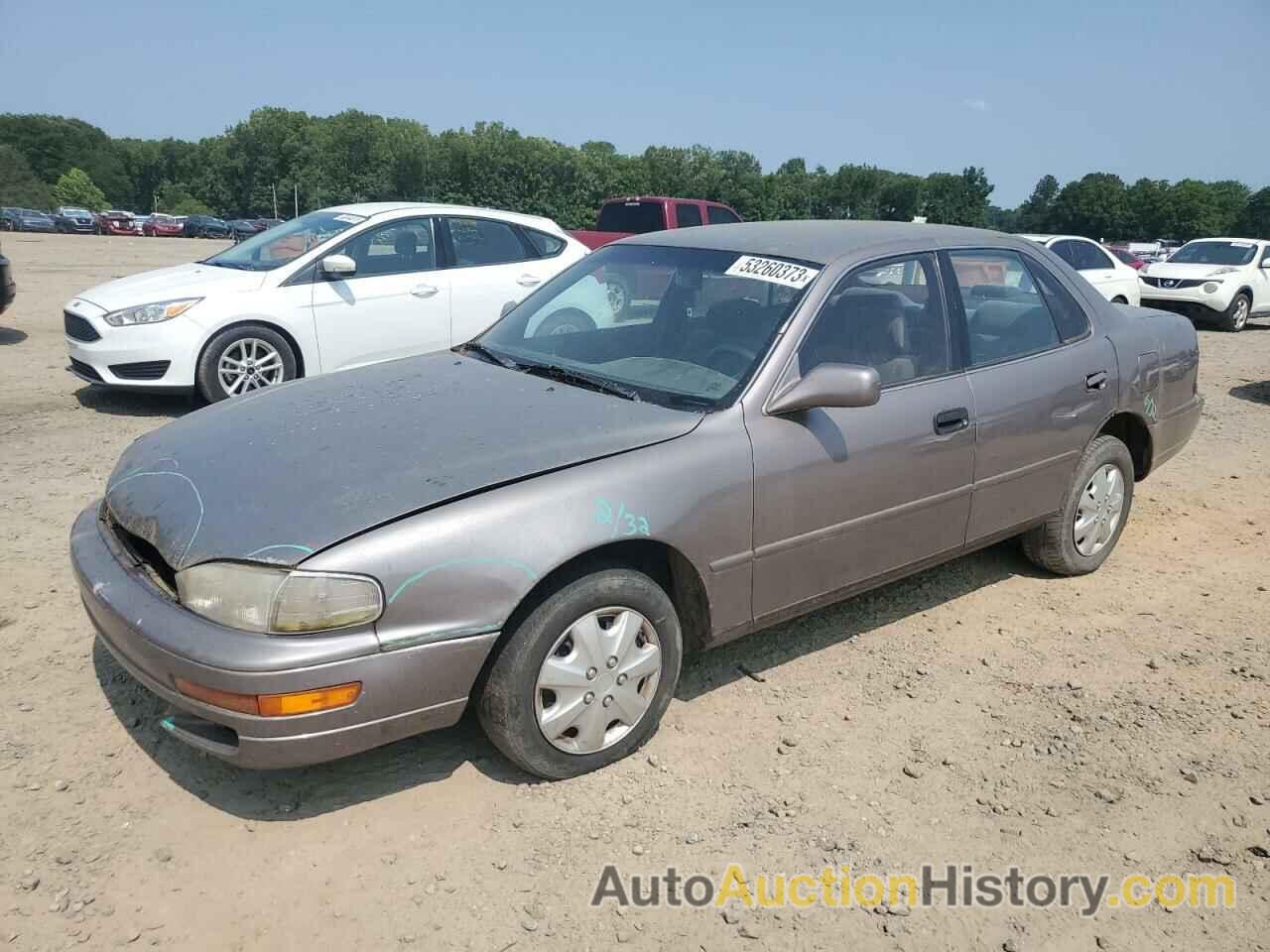 1992 TOYOTA CAMRY LE, 4T1SK12E7NU135375