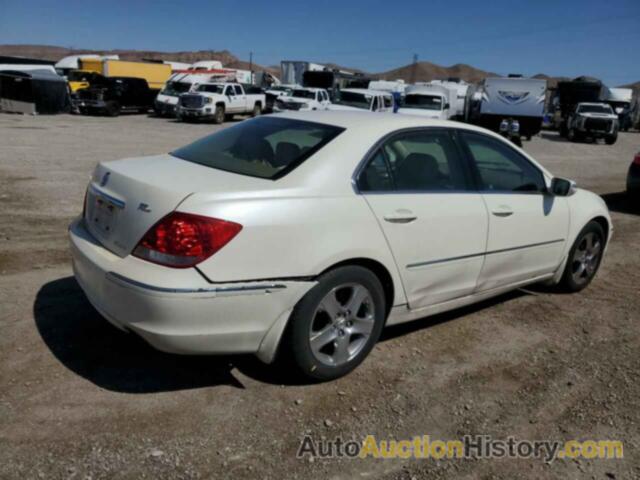 ACURA RL, JH4KB16657C003276