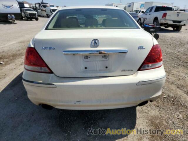 ACURA RL, JH4KB16657C003276