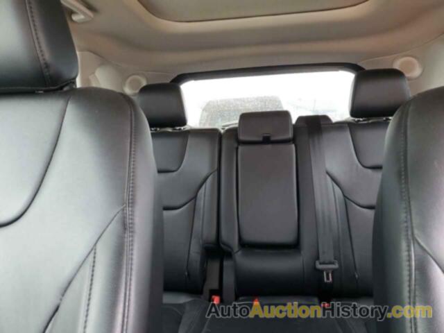 FORD EDGE TITANIUM, 2FMPK4K90LBA19528