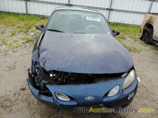 FORD ESCORT ZX2, 3FAFP11371R164776