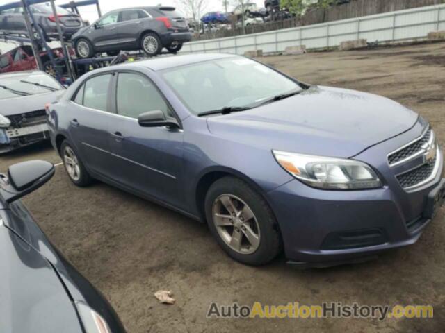 CHEVROLET MALIBU LS, 1G11B5SAXDF280295