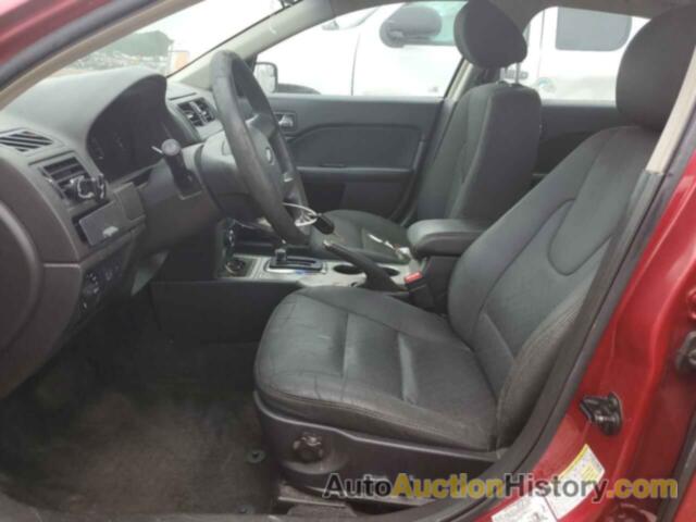 FORD FUSION SE, 3FAHP0HA7CR292462