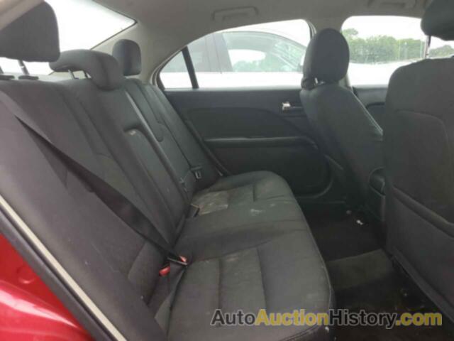 FORD FUSION SE, 3FAHP0HA7CR292462