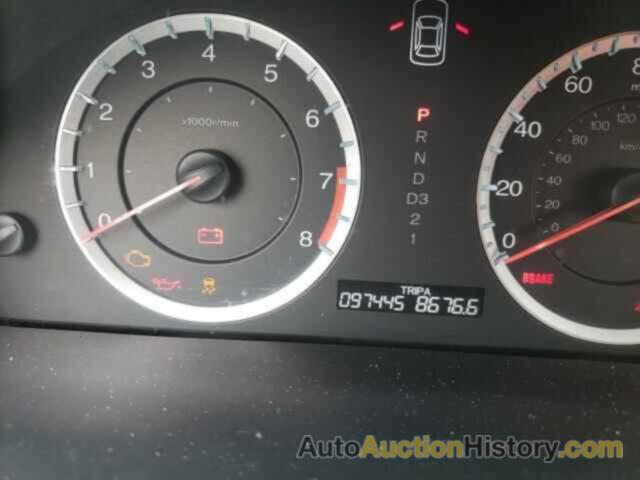 HONDA ACCORD LXP, 1HGCP2F48CA018373