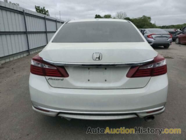 HONDA ACCORD EXL, 1HGCR2F84GA001718