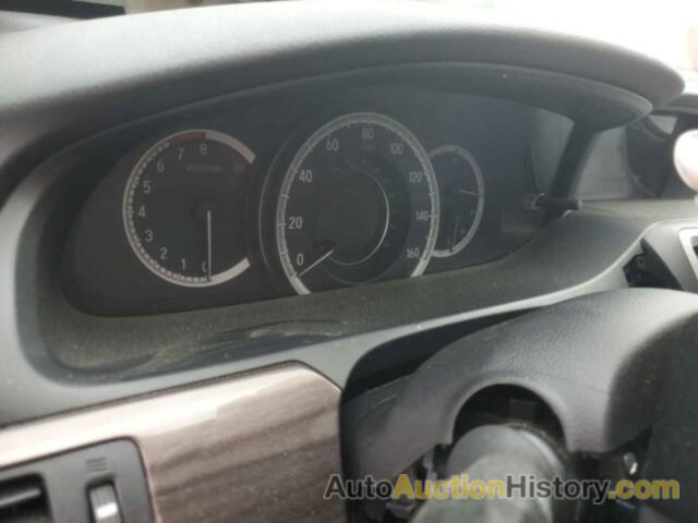 HONDA ACCORD EXL, 1HGCR2F84GA001718