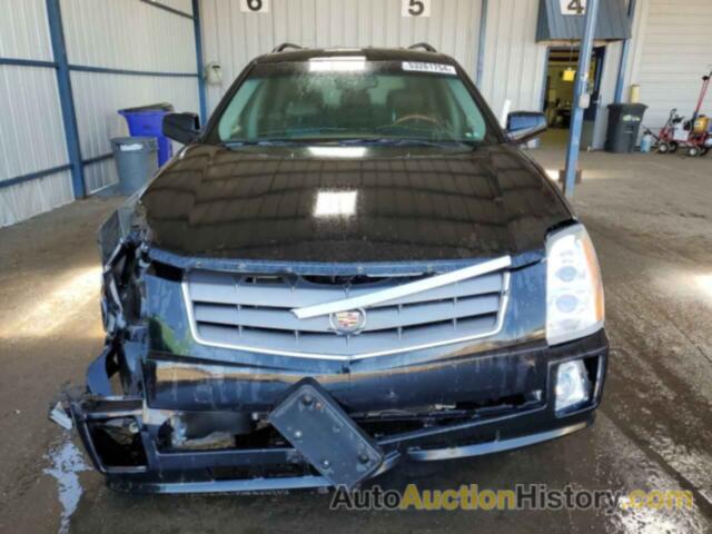 CADILLAC SRX, 1GYEE63A340156449