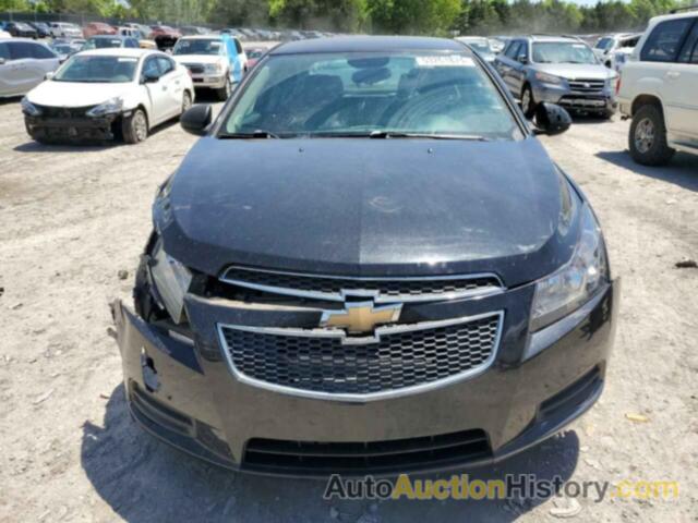 CHEVROLET CRUZE LS, 1G1PA5SH9E7335583