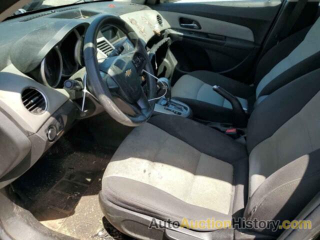 CHEVROLET CRUZE LS, 1G1PA5SH9E7335583