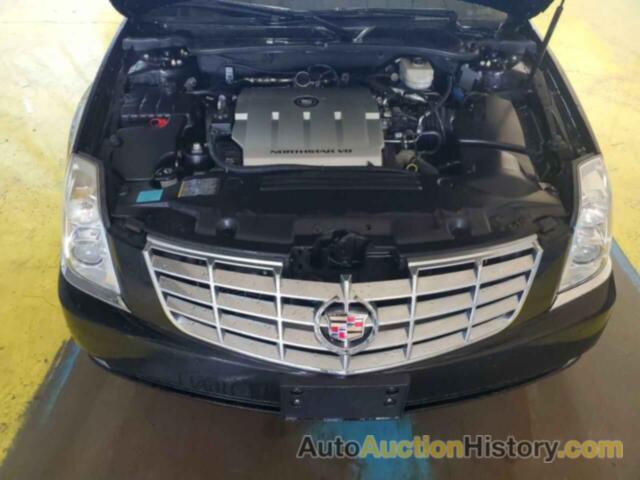 CADILLAC ALL OTHER, 1GEEK90Y28U550287