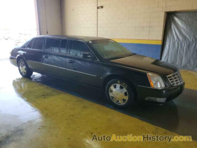 CADILLAC ALL OTHER, 1GEEK90Y28U550287