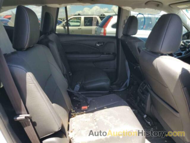 HONDA PILOT ELITE, 5FNYF6H07NB068457