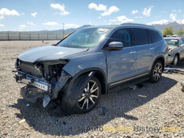 HONDA PILOT ELITE, 5FNYF6H07NB068457