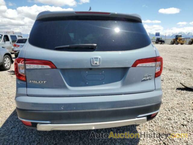 HONDA PILOT ELITE, 5FNYF6H07NB068457