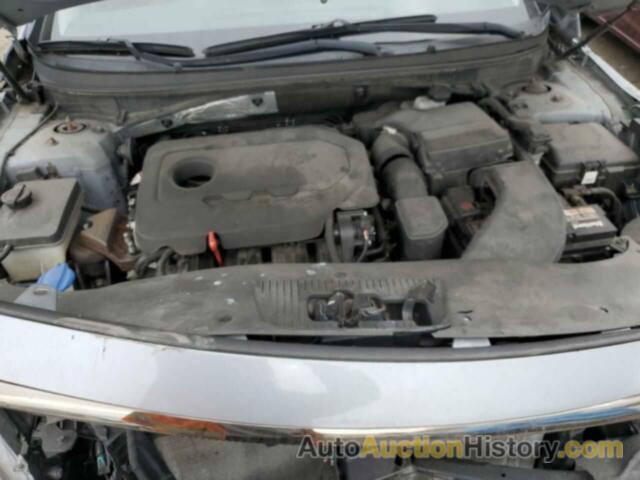 HYUNDAI SONATA SPORT, 5NPE34AF2FH071266