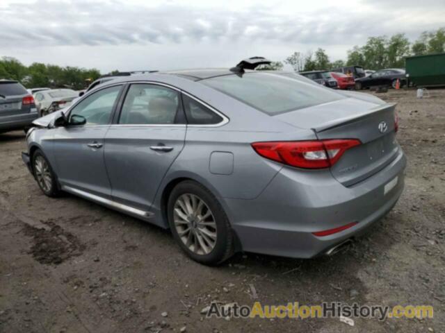 HYUNDAI SONATA SPORT, 5NPE34AF2FH071266