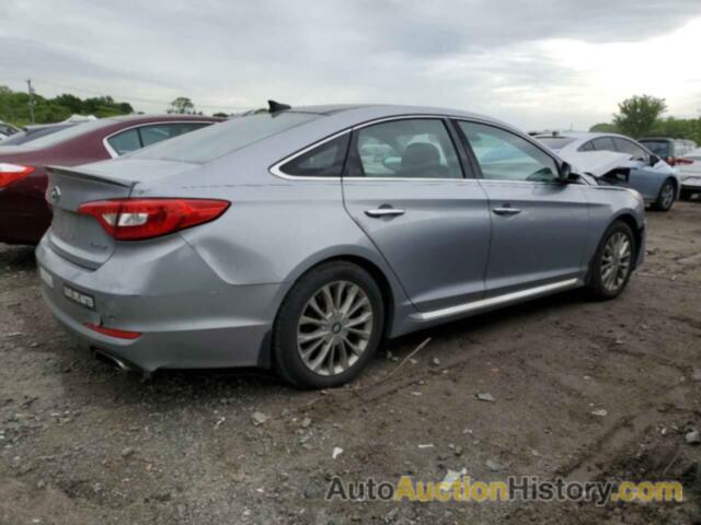 HYUNDAI SONATA SPORT, 5NPE34AF2FH071266