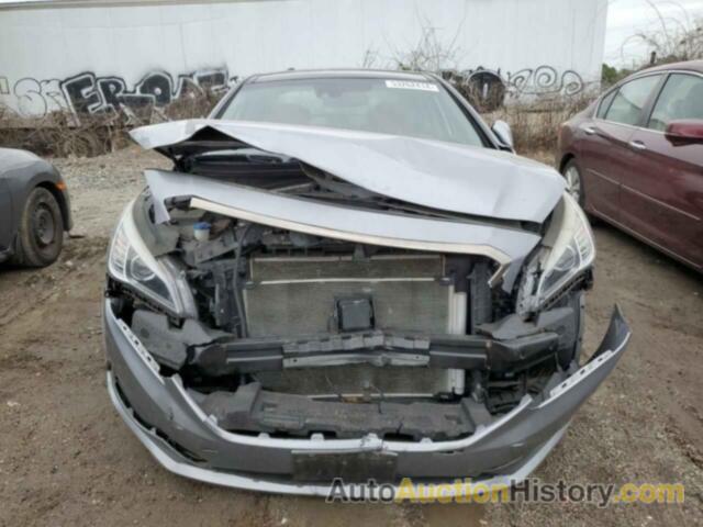 HYUNDAI SONATA SPORT, 5NPE34AF2FH071266