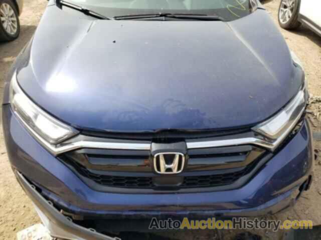 HONDA CRV TOURING, 5J6RW2H92LL031607