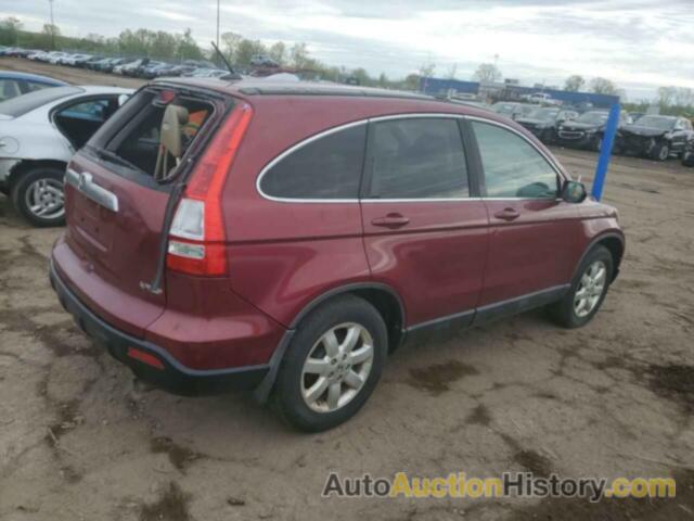 HONDA CRV EXL, 5J6RE48789L035165