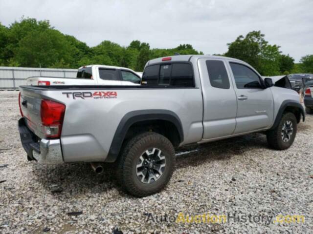 TOYOTA TACOMA ACCESS CAB, 5TFSZ5AN5GX006965