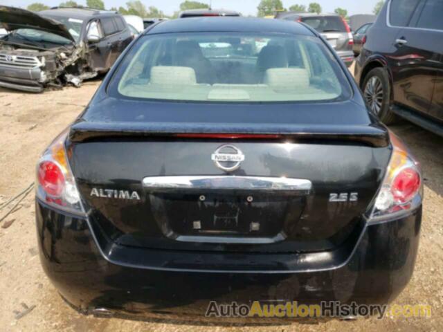 NISSAN ALTIMA 2.5, 1N4AL21E17C223583