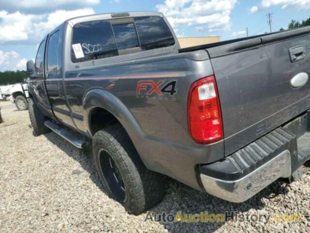 FORD F250 SUPER DUTY, 1FT7W2BT5CEC24906