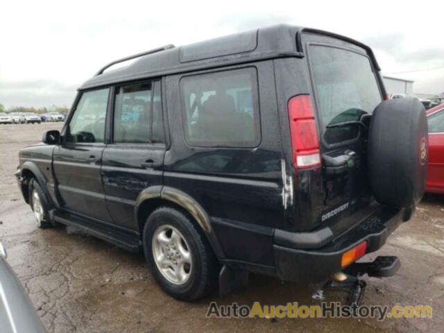 LAND ROVER DISCOVERY, SALTY1241YA278643