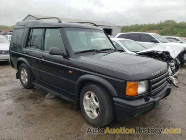 LAND ROVER DISCOVERY, SALTY1241YA278643