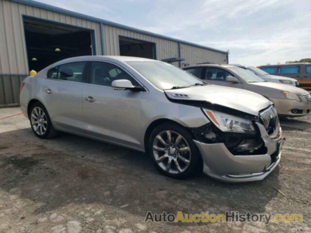 BUICK LACROSSE PREMIUM, 1G4GD5G33EF159322