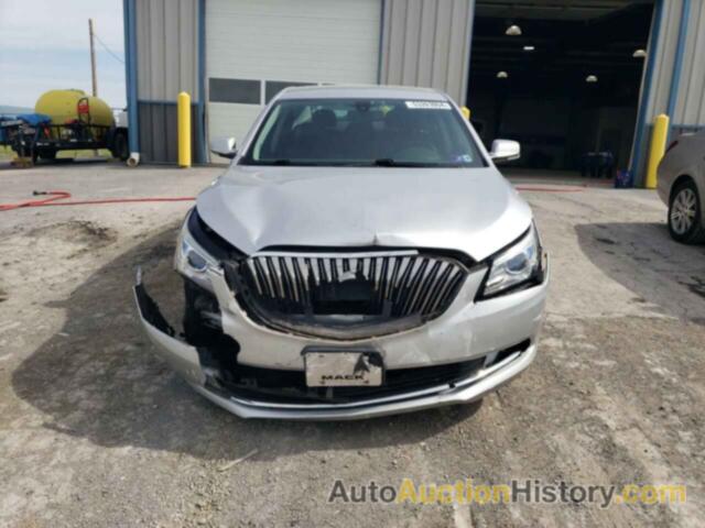 BUICK LACROSSE PREMIUM, 1G4GD5G33EF159322