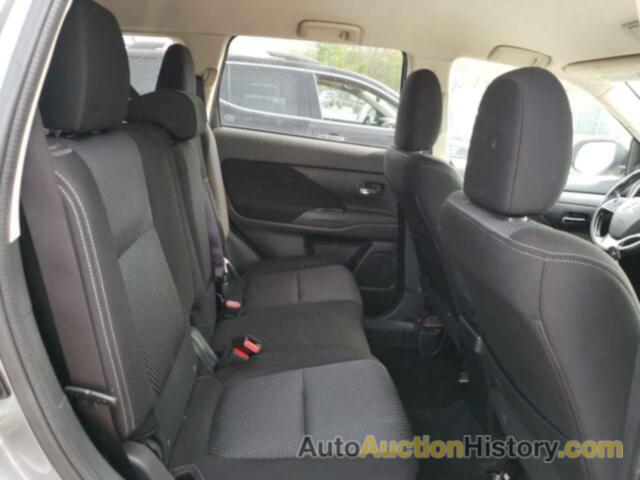 MITSUBISHI OUTLANDER ES, JA4AZ2A31HZ000640