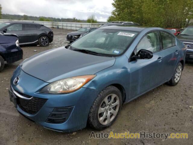 MAZDA 3 I, JM1BL1SF7A1172027