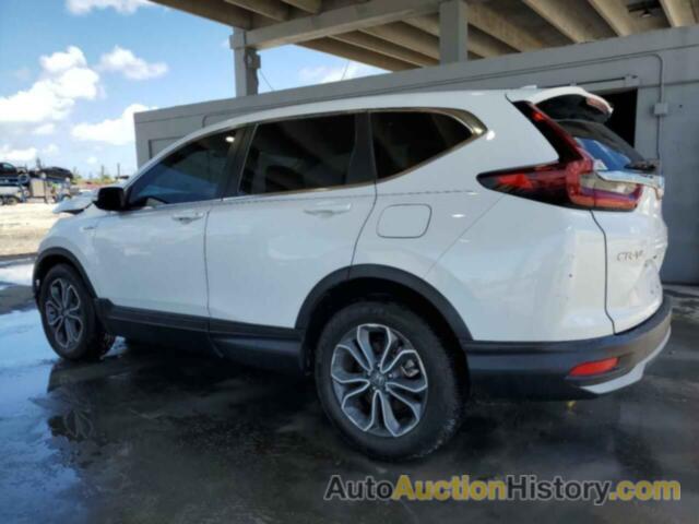 HONDA CRV EXL, 5J6RT6H85NL006999