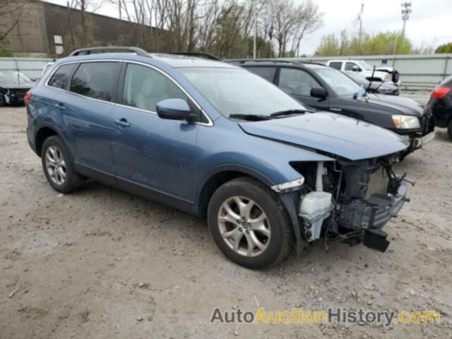 MAZDA CX-9 TOURING, JM3TB3CV8E0425531